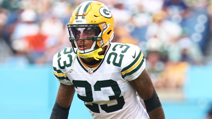 Jaire Alexander