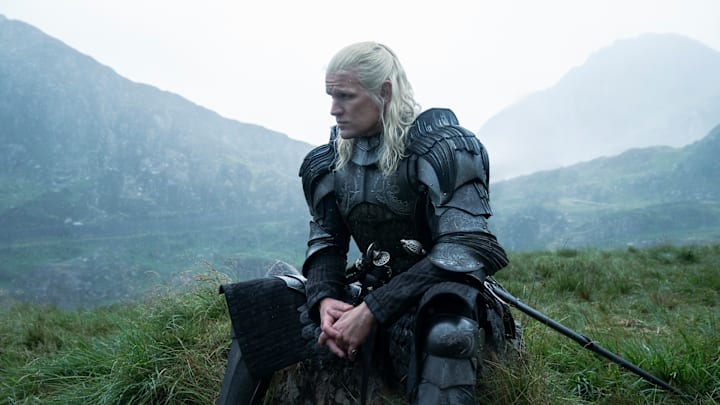 House of the Dragon season 2
