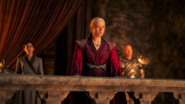 House of the Dragon season 2