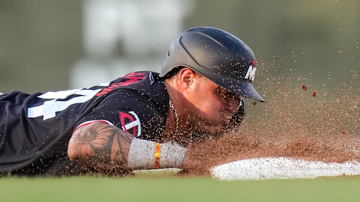 Minnesota Twins v Boston Red Sox