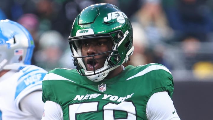 Carl Lawson Carl Lawson