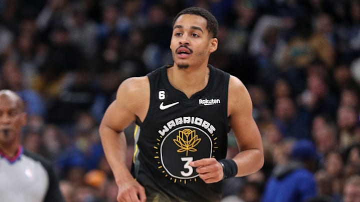 Poole podría estar en planes de cambio por parte de los Warriors