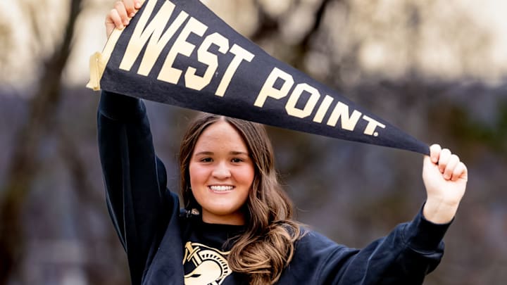 Hurricane's Kate Justice remains one of West Virginia's top softball pitchers 