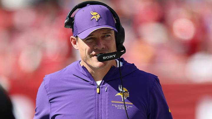 Some people are doubting the Vikings despite their perfect start to the 2026 NFL season. Sports Illustrated's Matthew Coller breaks down why that shouldn't be the case. 