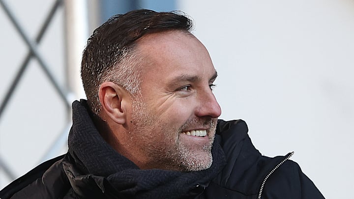 Rangers v Celtic - Ladbrokes Scottish Premiership