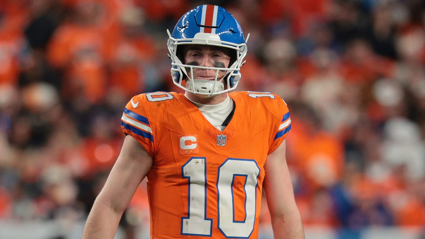 NFL schedule makers did the the Broncos a huge favor in the Divisional Round