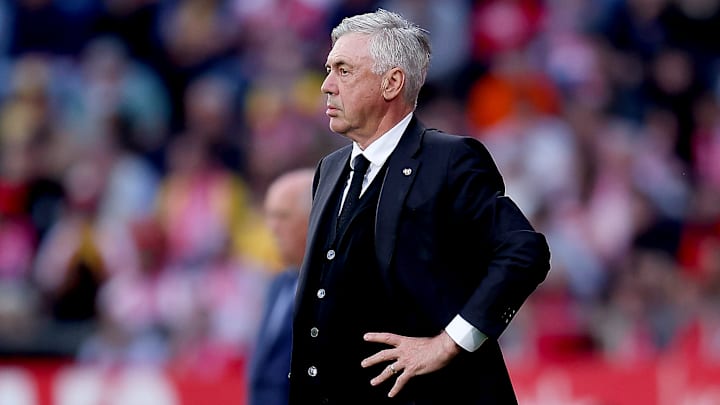 Carlo Ancelotti