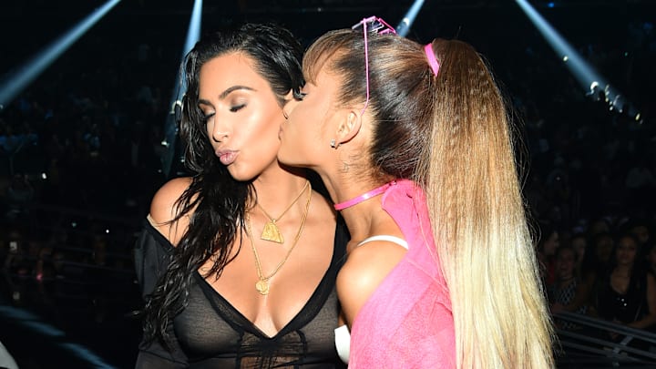 2016 MTV Video Music Awards - Show & Audience
