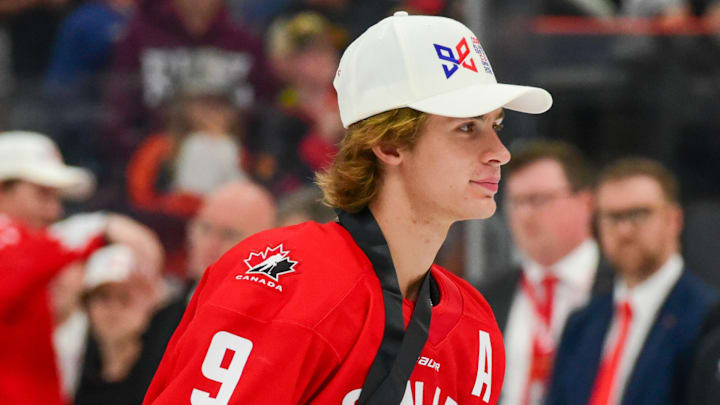 Team Canada v Team Czechia Team Canada v Team Czechia
