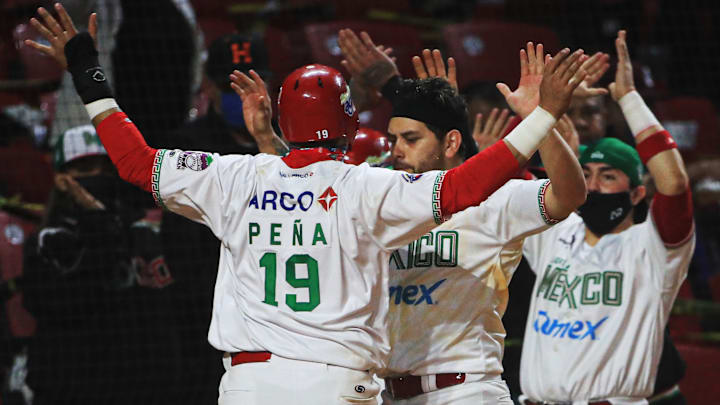 Algodoneros recibe la visita de Tomateros en el inicio de la semifinal de la LMP