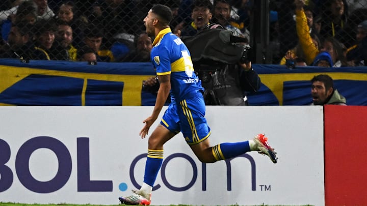 FBL-LIBERTADORES-BOCA-PEREIRA