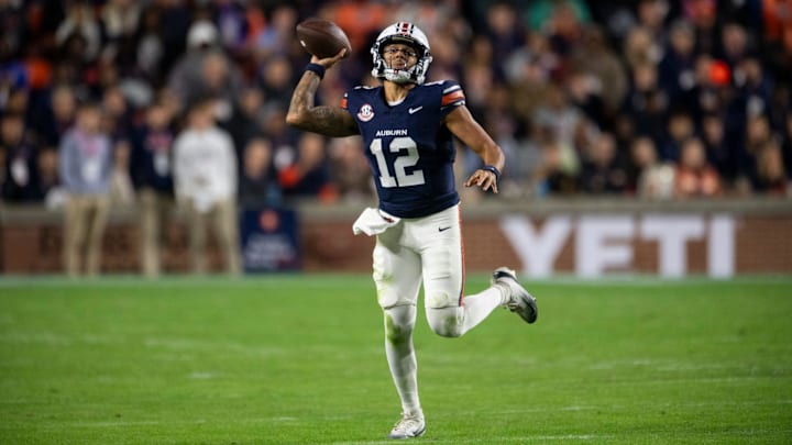 Ashton Daniels could've thrived at Florida State had the coaching staff more closely resembled the 2025 Seminoles'