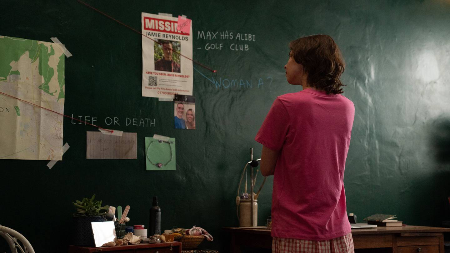 A Good Girl's Guide to Murder season 2 episode 6 recap: The truth comes out