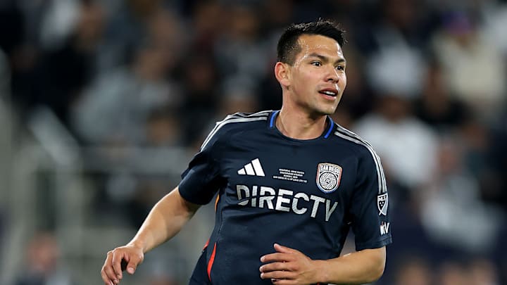 El tiempo que estará fuera de circulación el Cjucky Lozano por lesión