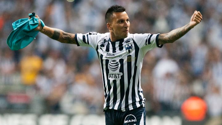 FBL-CONCACAF-MONTERREY-TIGRES