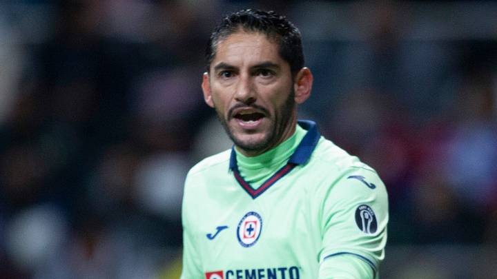 Cruz Azul v America - Copa Por Mexico 2022