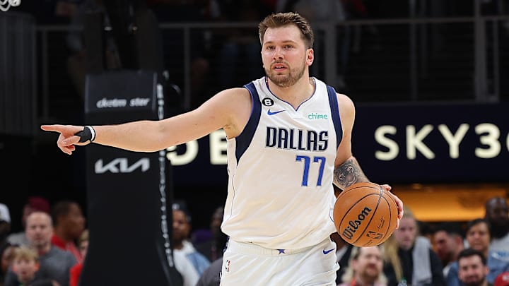 Luka Doncic tiene contrato garantizado hasta 2026-27 con Dallas