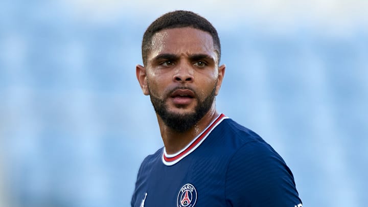 Une nouvelle porte de sortie pour Kurzawa ?