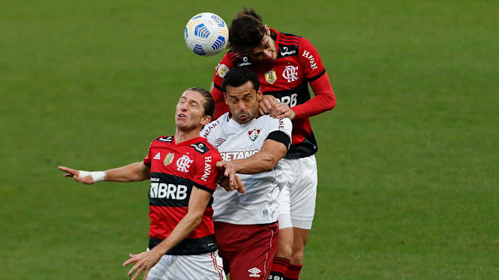 Cariocas se enfrentam mais uma vez neste domingo