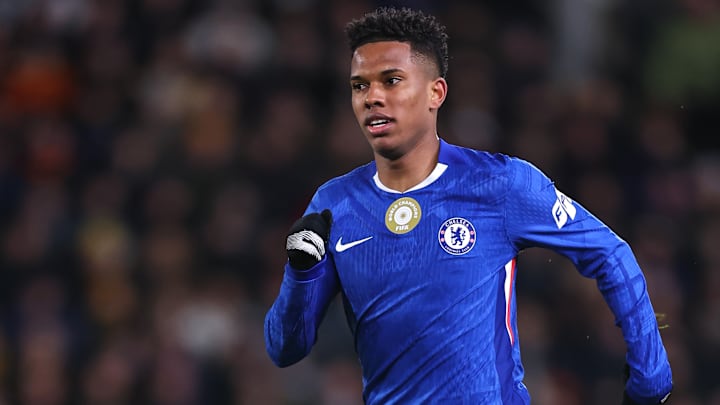 Recuperado de lesão, Estêvão deve ser relacionado