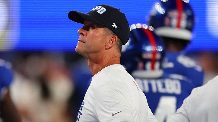 NFL: SEP 13 Cowboys at Giants