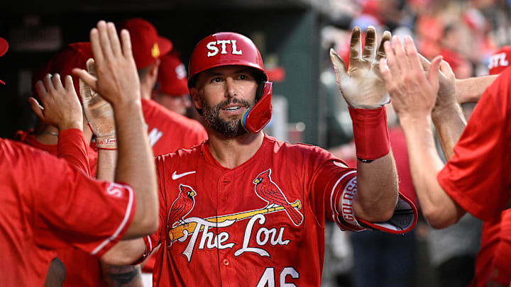 Paul Goldschmidt, St. Louis Cardinals