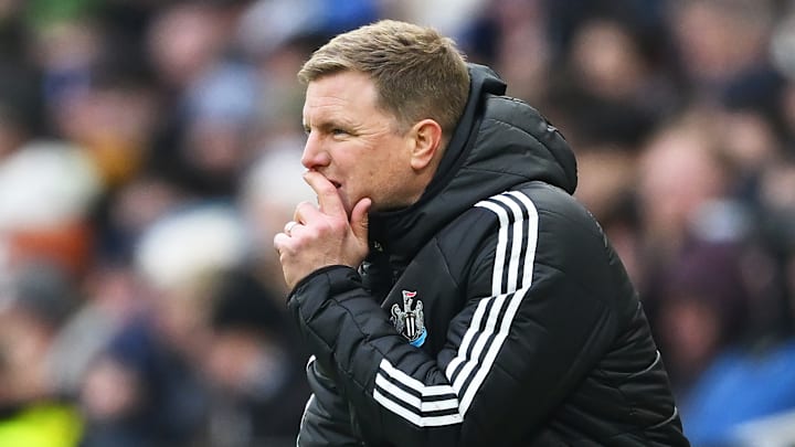 Tottenham Hotspur FC v Newcastle United FC - Premier League