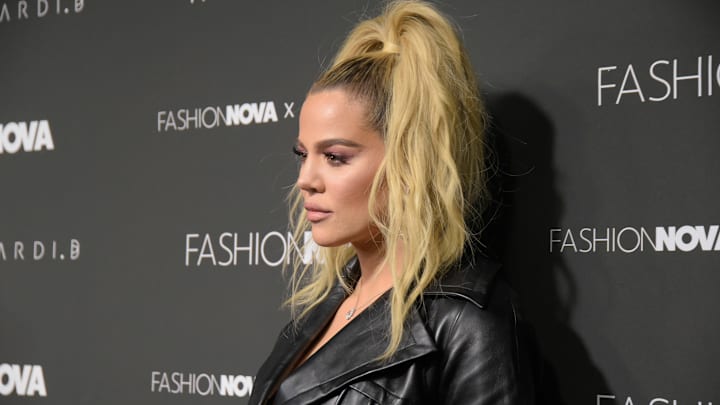 Fashion Nova x Cardi B Collaboration Launch Event - Arrivals