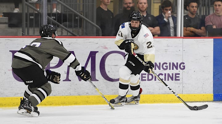 USHL Fall Classic - Day 3