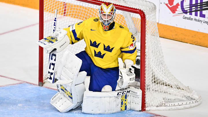 Czech Republic v Sweden: 2023 IIHF World Junior Championship
