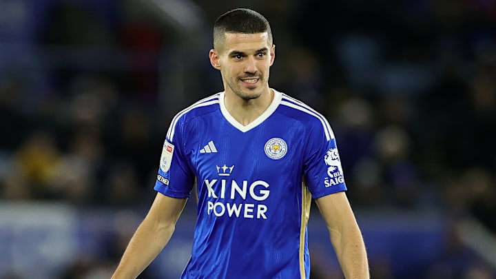 Leicester City v Millwall - Sky Bet Championship