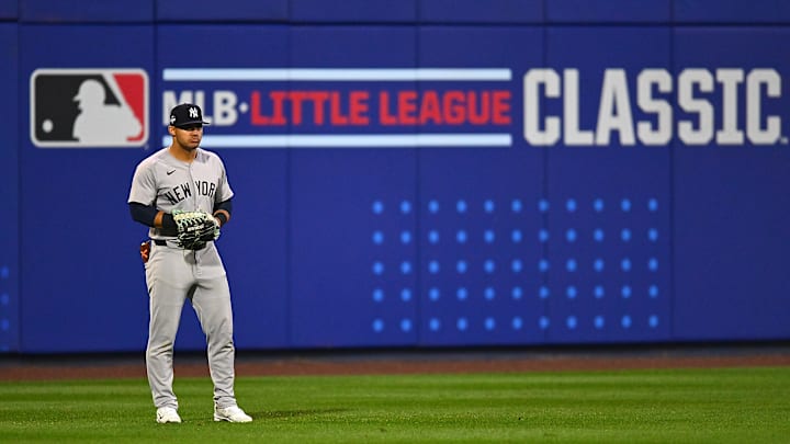 2024 Little League Classic: New York Yankees v Detroit Tigers