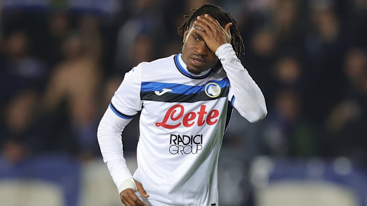 Empoli v Atalanta - Serie A