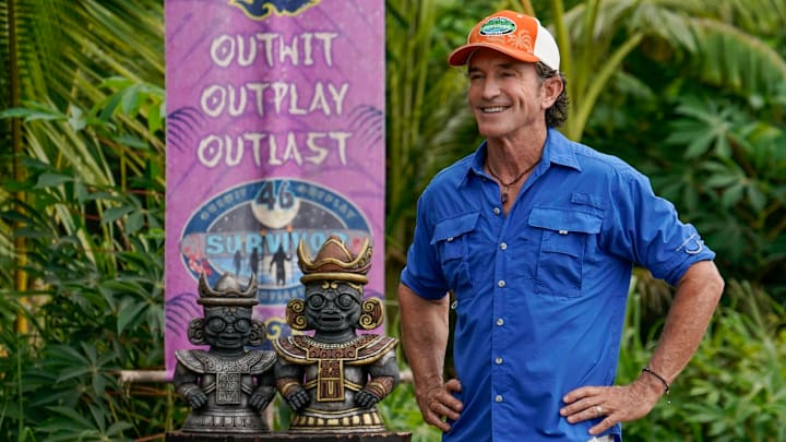 “Scorpio Energy” – One tribe struggles to keep their heads in the game after the first tribal council of the season. Another castaway will win the biggest and most intense music battle in SURVIVOR history, “Taylor Swift vs. Metallica.” Then, tribes must use teamwork and persistence during the immunity challenge to keep them from heading to tribal council, on a two-hour episode of SURVIVOR, Wednesday, March 6 (8:00-10:00 PM, ET/PT) on the CBS Television Network, and available to stream live and