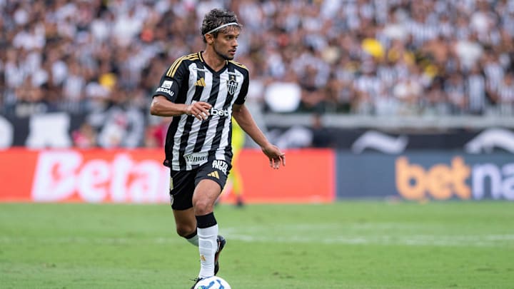 Atlético-MG busca voltar ao caminho das vitórias neste meio de semana