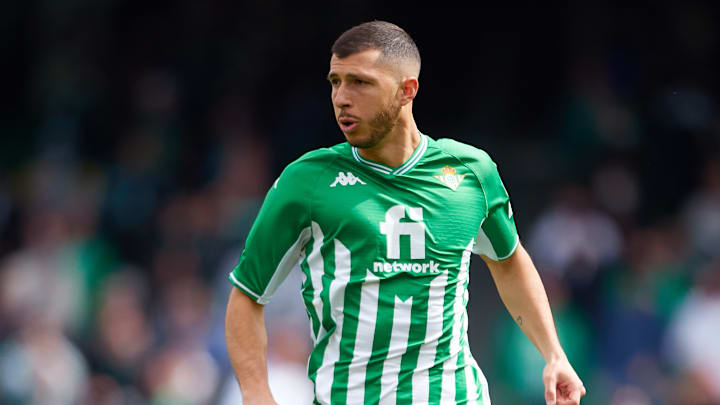 Guido Rodríguez podría ser fichado por el Arsenal