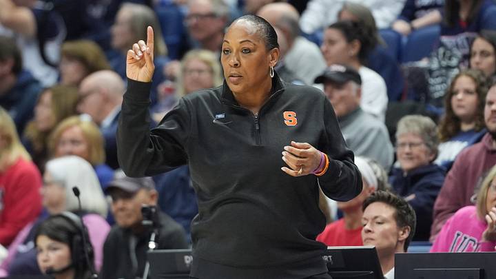 Senior guard Josephine Pinnock committed to Syracuse women's basketball last week. A top New York scout dishes on her game.