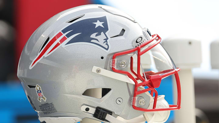 New England Patriots v Chicago Bears