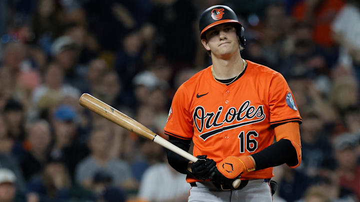 Baltimore Orioles v Detroit Tigers