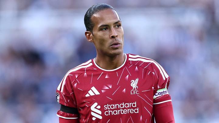 Newcastle United v Liverpool - Premier League 2026/27