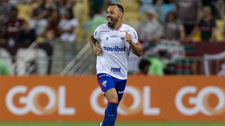 Moisés pode reforçar o Peixe neste mercado