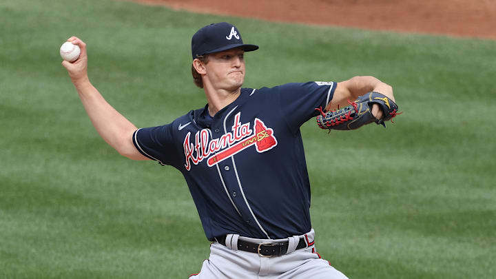 Atlanta Braves v New York Mets