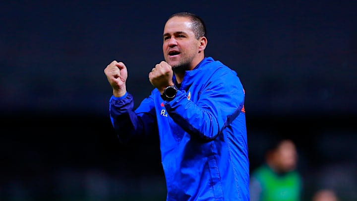  André Jardine está listo para la Liguilla