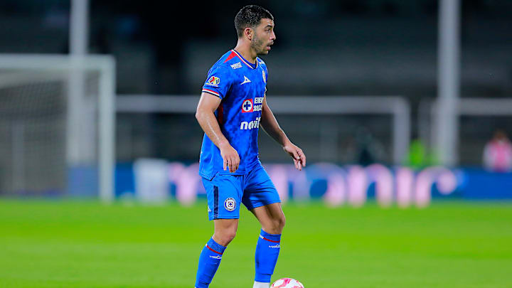 Cruz Azul v Queretaro - Torneo Apertura 2025 Liga MX