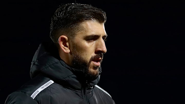 FC Juarez v Toluca - Playoffs Torneo Apertura 2025 Liga MX