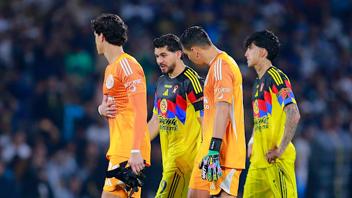 Pumas UNAM v America - Playoffs: Torneo Clausura 2026 Liga MX