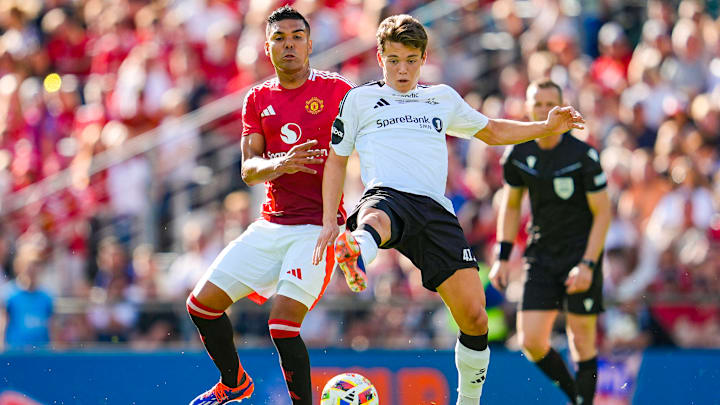 Nypan is a hot prospect for 2025