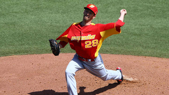 España es uno de los países que aspira a jugar el Clásico Mundial de Béisbol 2023