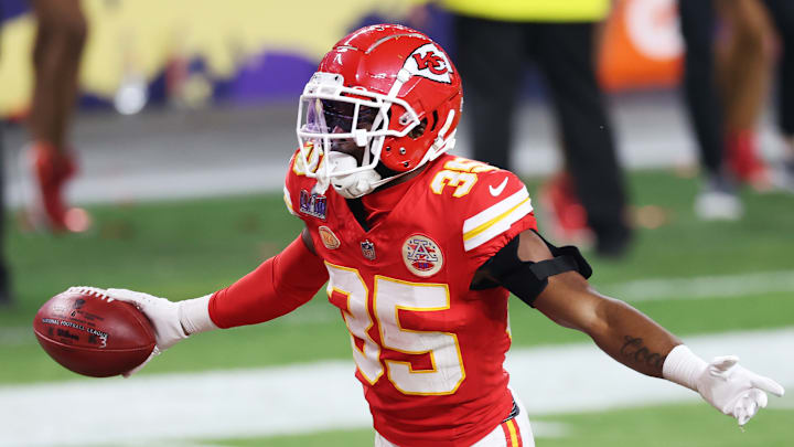 Super Bowl LVIII - San Francisco 49ers v Kansas City Chiefs