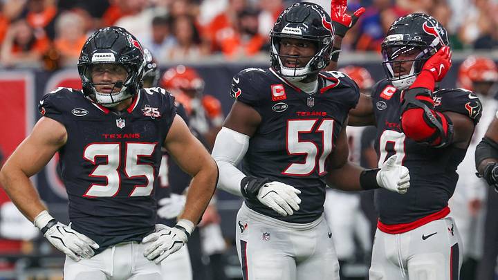 Can the Texans survive another 0–3 start? Can the Texans survive another 0–3 start?